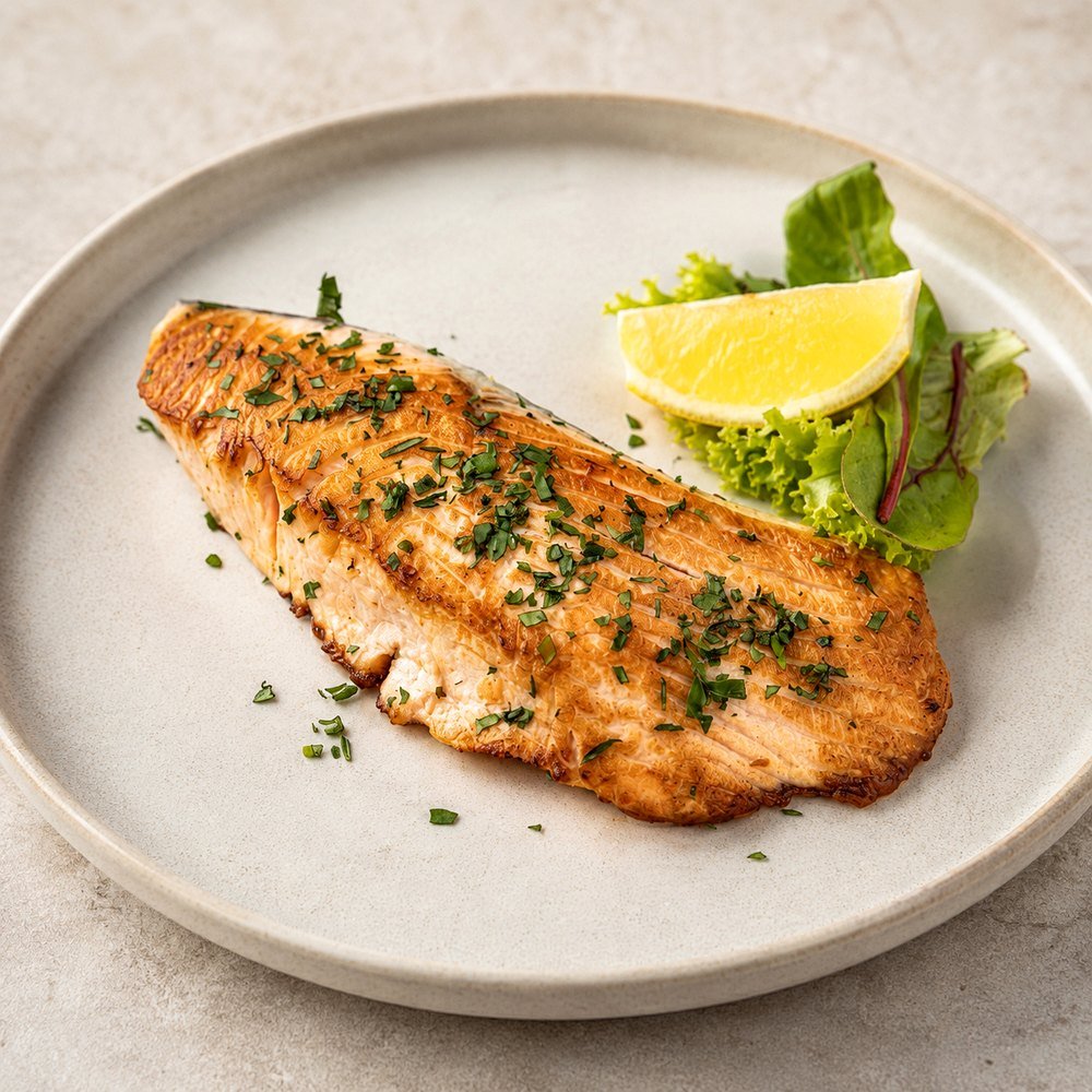 Atlantic Salmon (TAS)