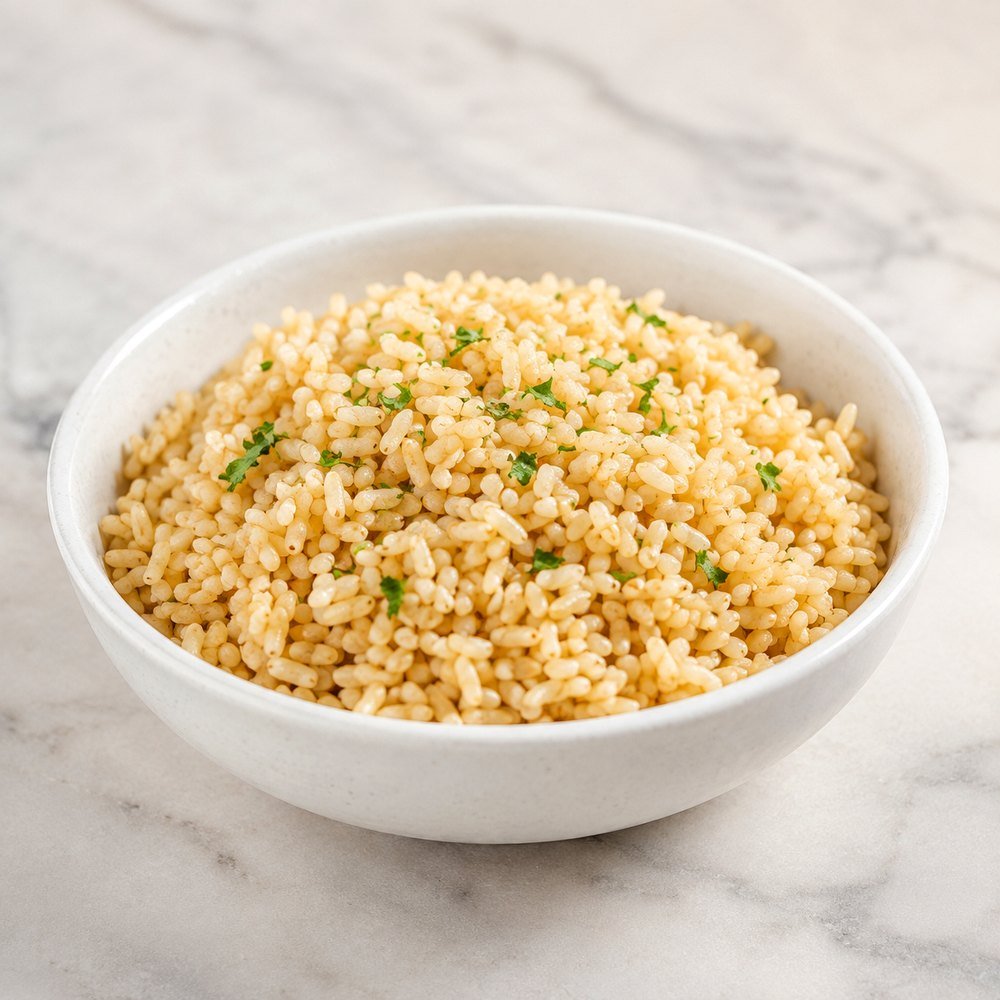 Brown Rice