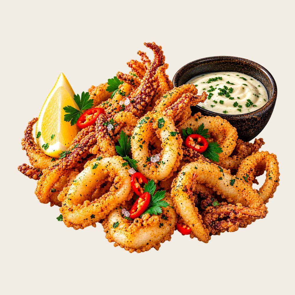 Calamari