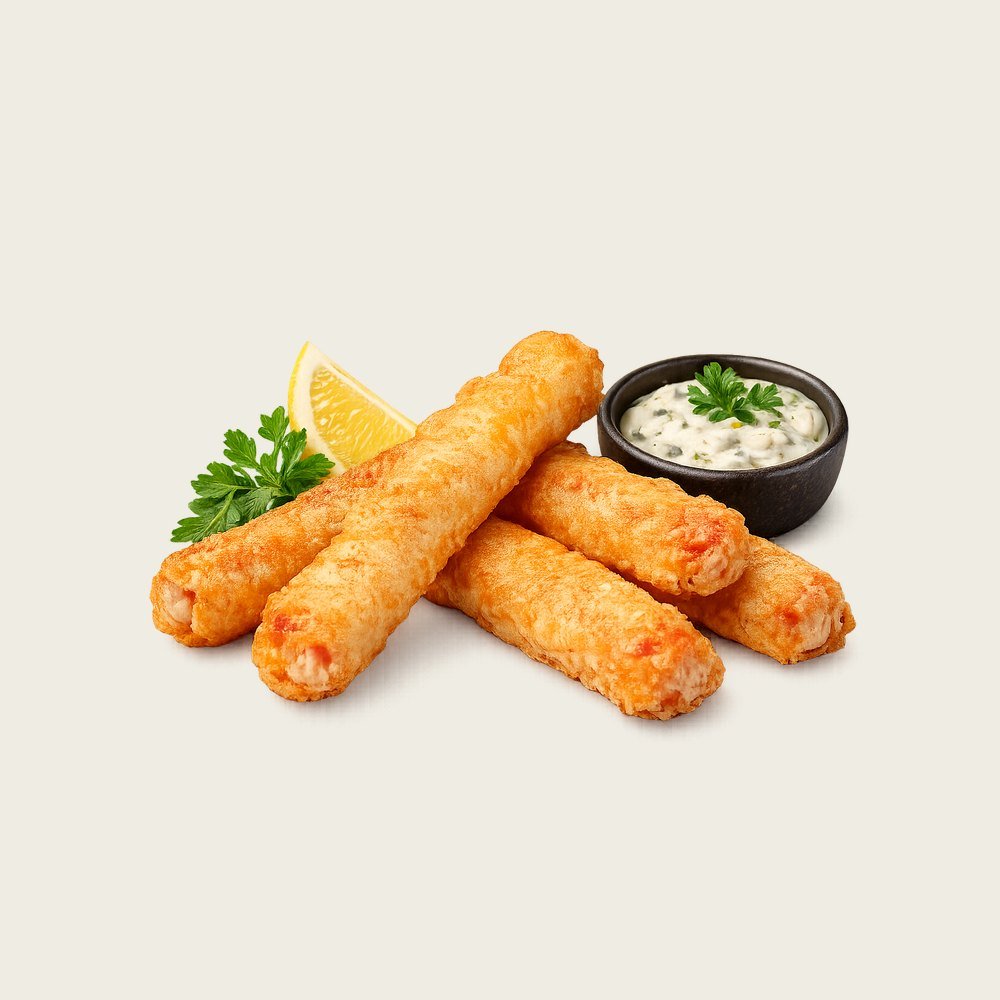 Crab Stick