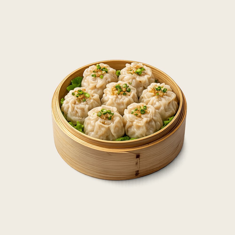 Dim Sim (Fried / Steamed)
