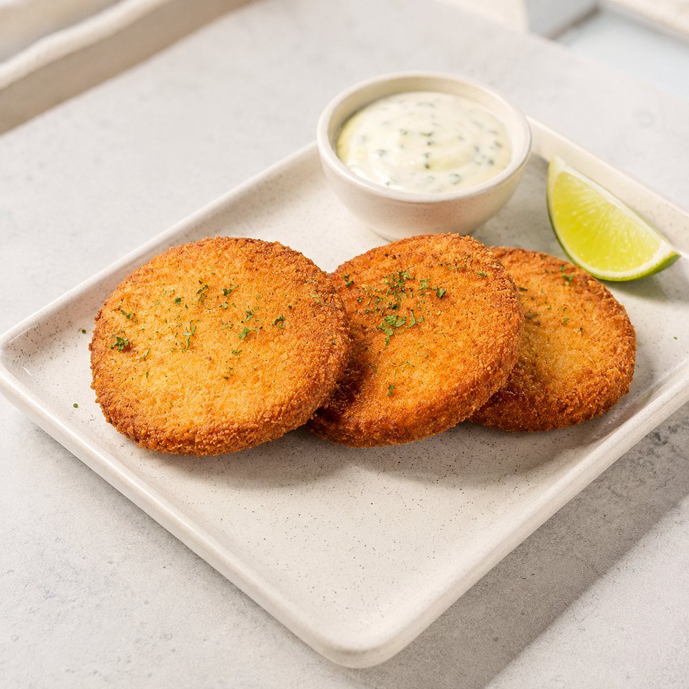 Fish Cake