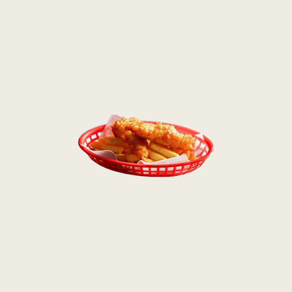 Fish (Fried/Grilled) / Calamari