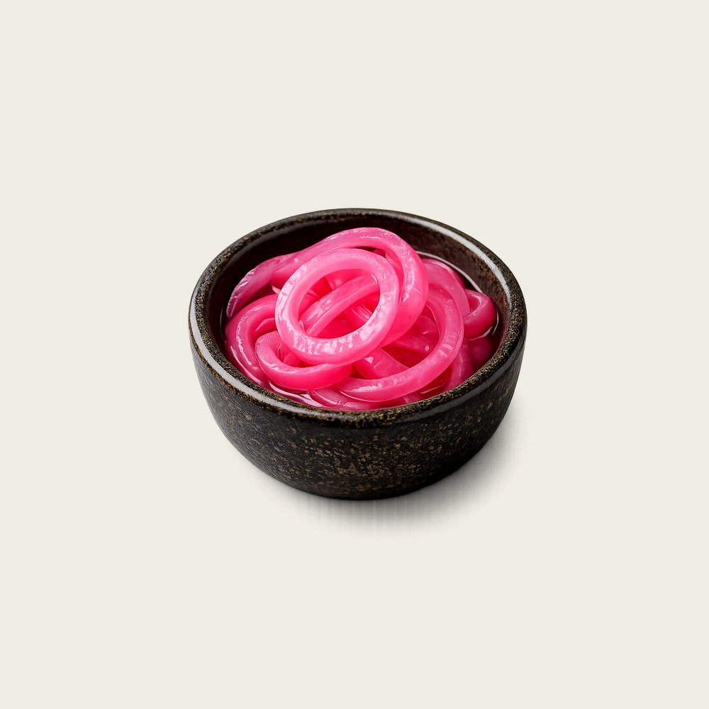 Pickled Onion