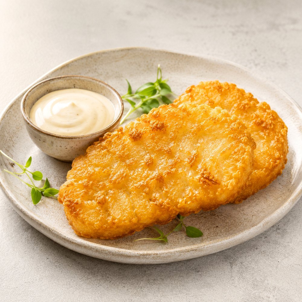 Potato Cake