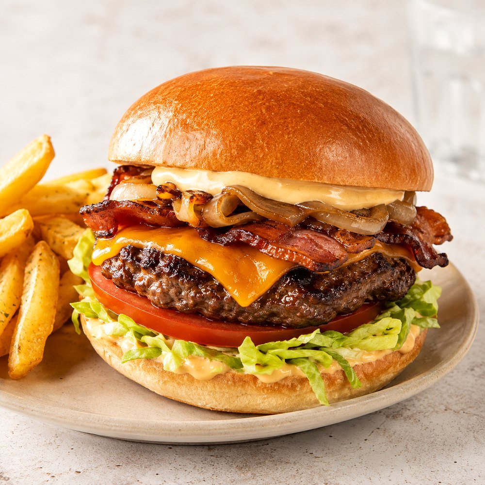 Sinker (Beef)