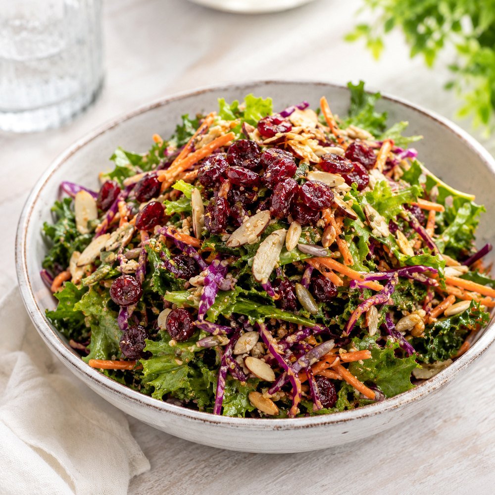 Super Salad