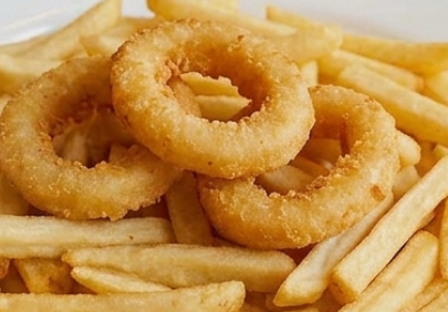 Kids Calamari