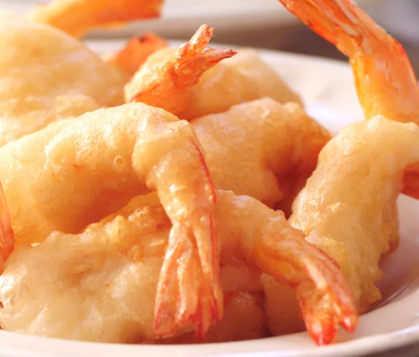 Prawn