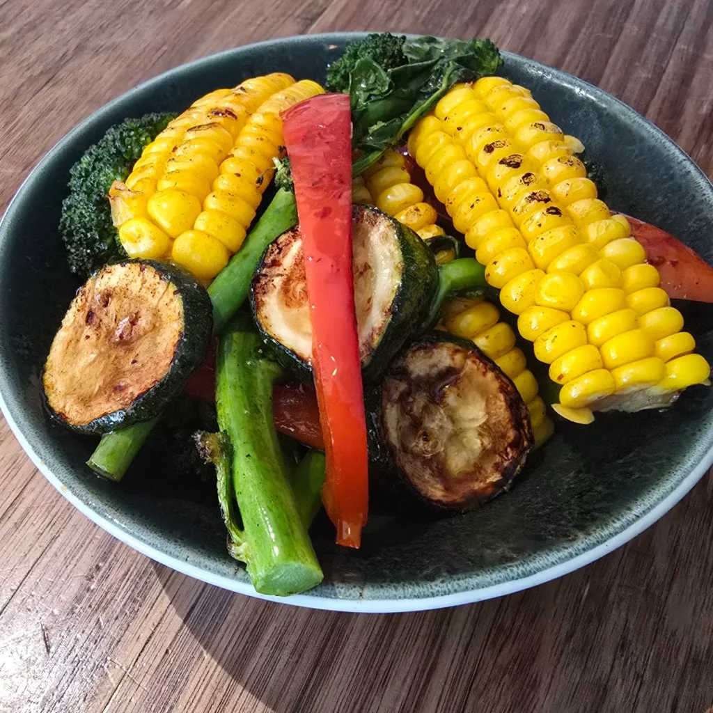 Veggies