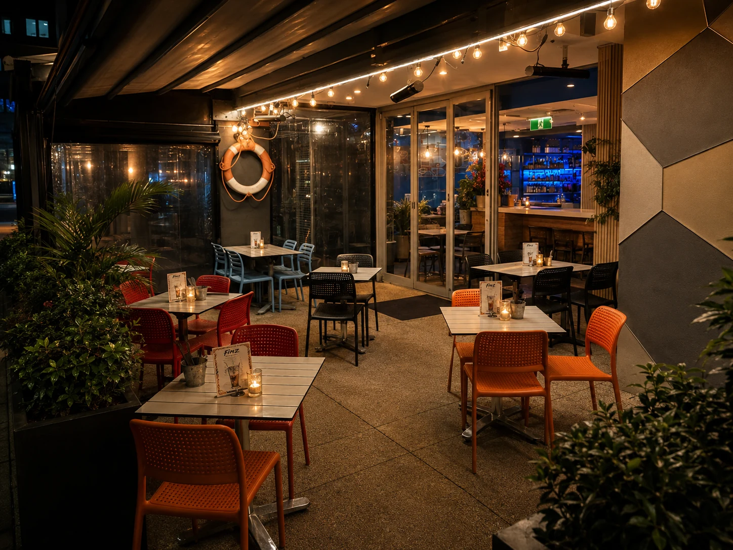 What Happened to Tommy Ruff in Elsternwick? Here’s the Full Story